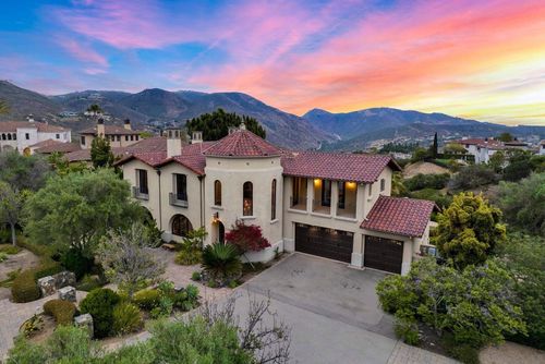 7727 Via Zafiro, Rancho Santa Fe, CA, 92067 | Card Image