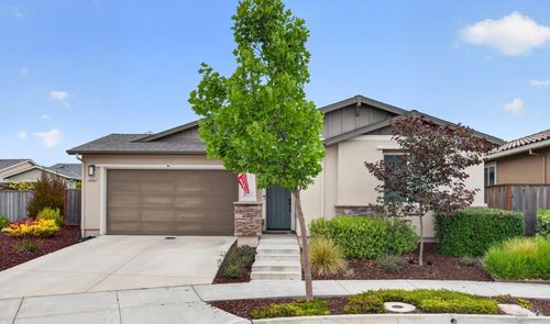 5704 Kassandra Pl, Rohnert Park, CA, 94928-5061 | Card Image