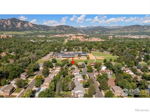 5016 Forsythe Pl, Boulder, CO, 80303-8120 | Card Image