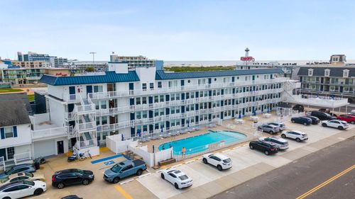303-6109 Atlantic Ave, Wildwood Crest, NJ, 08260-4101 | Card Image