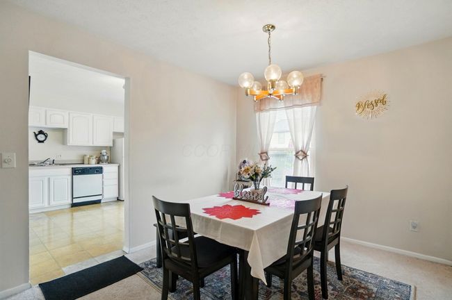 Dining Room - 5775 Corinne Creek Drive, Columbus, OH 43232 | Image 16