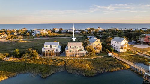 b-68 9th St W, Folly Beach, SC, 29439 | Card Image