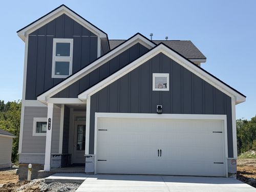 3014 Belton Way, Smyrna, TN, 37167-3696 | Card Image