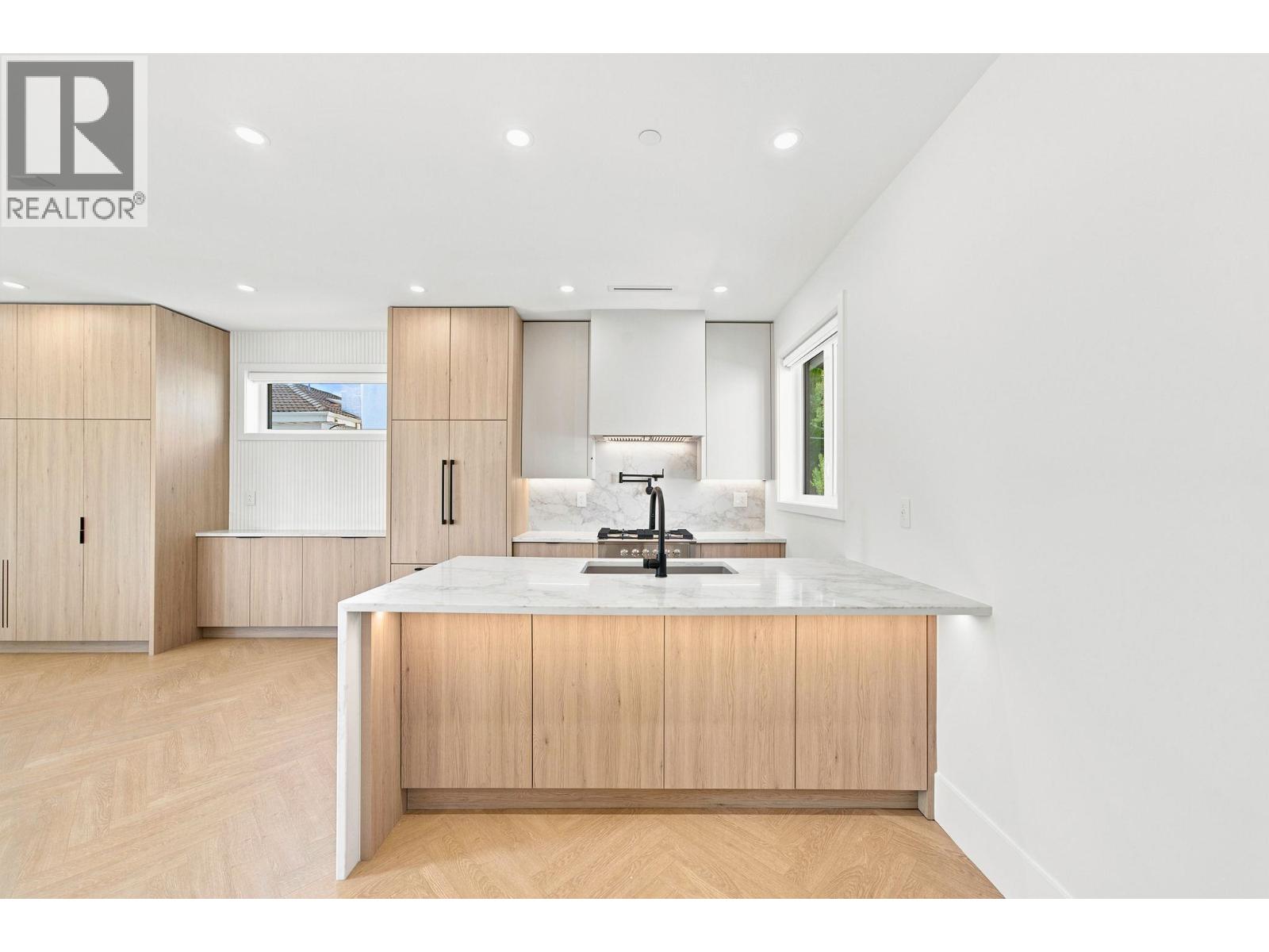 Residential in Vancouver