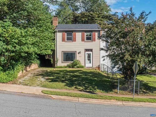 802 Prospect Ave, CHARLOTTESVILLE, VA, 22903-3940 | Card Image