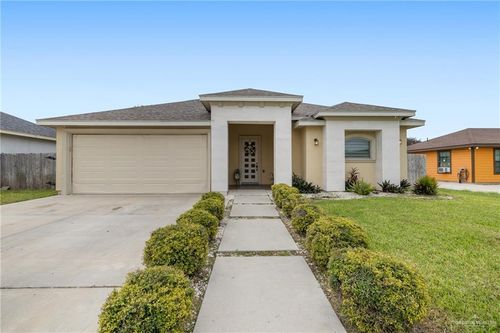 1511 Montecruz St, Mission, TX, 78574-7783 | Card Image