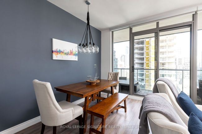 2006 - 33 Lombard St, Condo with 2 bedrooms, 2 bathrooms and 1 parking in Toronto ON | Image 14