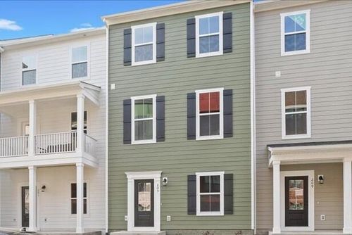 205 Broad St, Daleville, VA, 24083 | Card Image