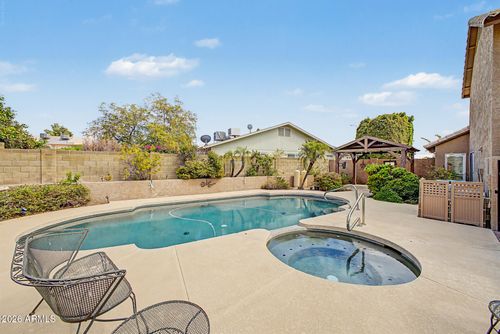 6522 E Encanto St, Mesa, AZ, 85205-6038 | Card Image