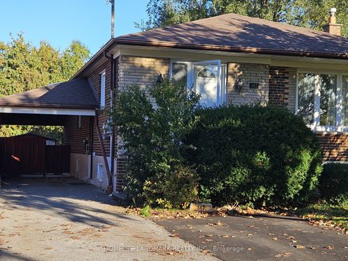 main-147 Fitzgibbon Ave, Scarborough, ON, M1K4A6 | Card Image