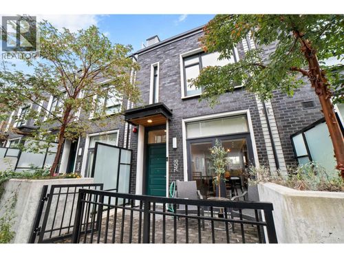 7458 Granville St, Vancouver, BC, V6P0G1 | Card Image