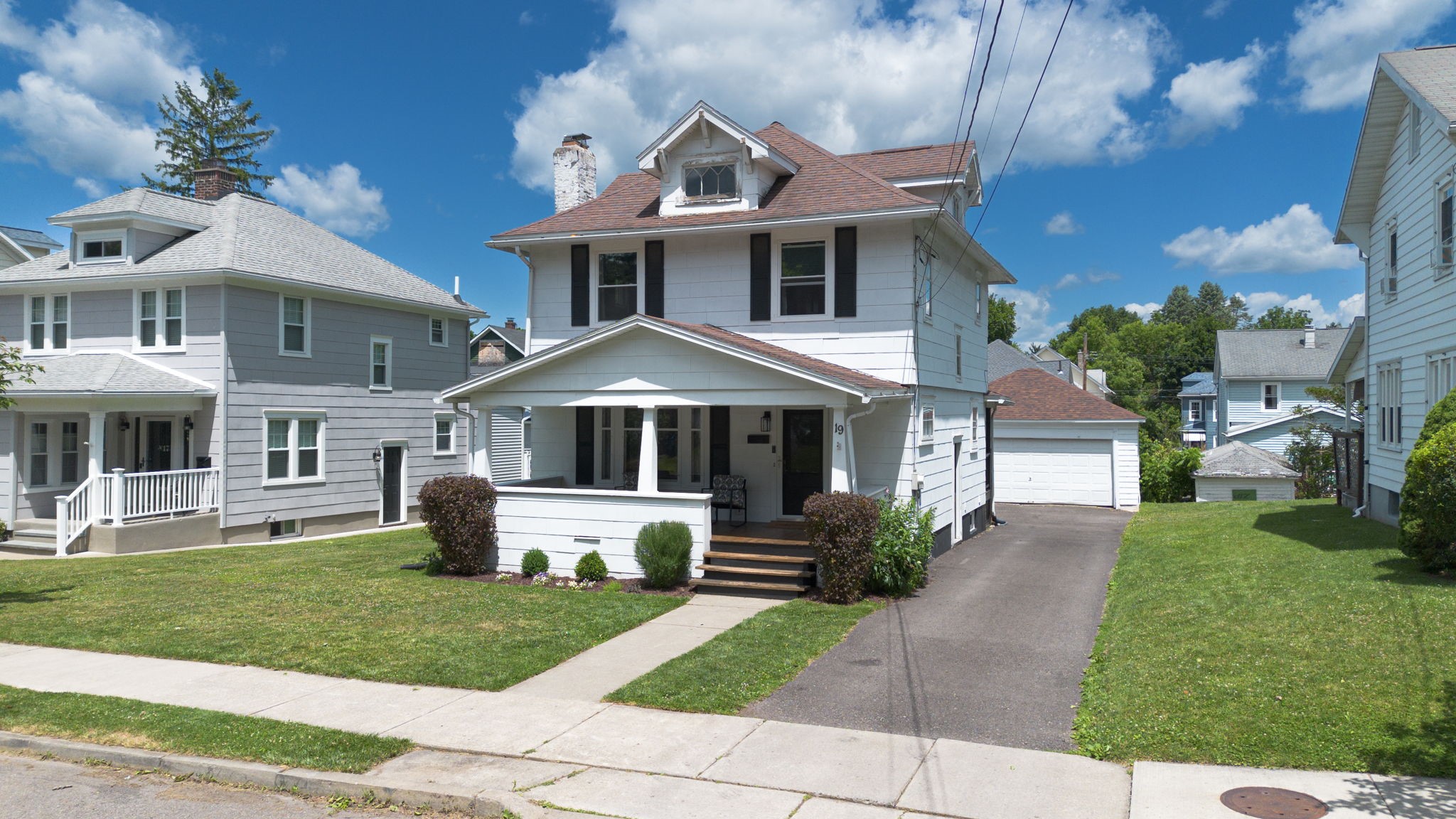 Residential in Binghamton 2