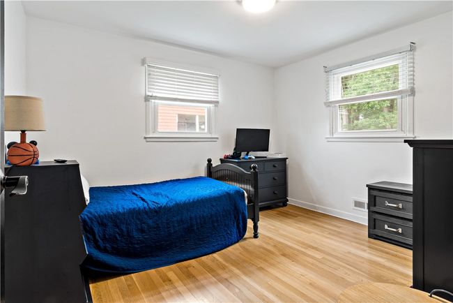 45 Ferncrest Dr, House other with 4 bedrooms, 1 bathrooms and 4 parking in Riverside RI | Image 20