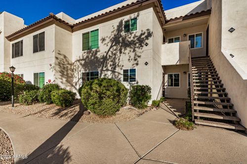 1094-9450 E Becker Ln, Scottsdale, AZ, 85260-6707 | Card Image