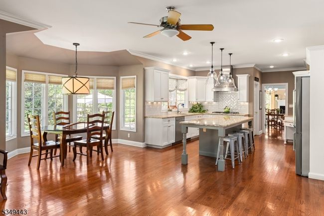2 Linsey Ct, House other with 5 bedrooms, 4 bathrooms and null parking in Mendham Twp NJ | Image 11