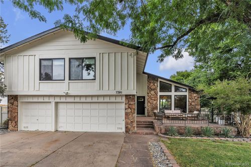 7391 S Costilla St, Littleton, CO, 80120-3928 | Card Image