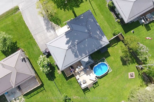 27 Anne St, House other with 4 bedrooms, 2 bathrooms and 6 parking in Millbrook ON | Image 36