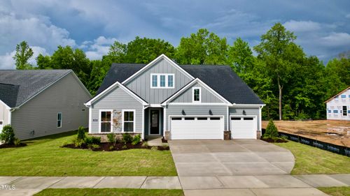 3-2313 Abbeyhill Dr, Raleigh, NC, 27610 | Card Image
