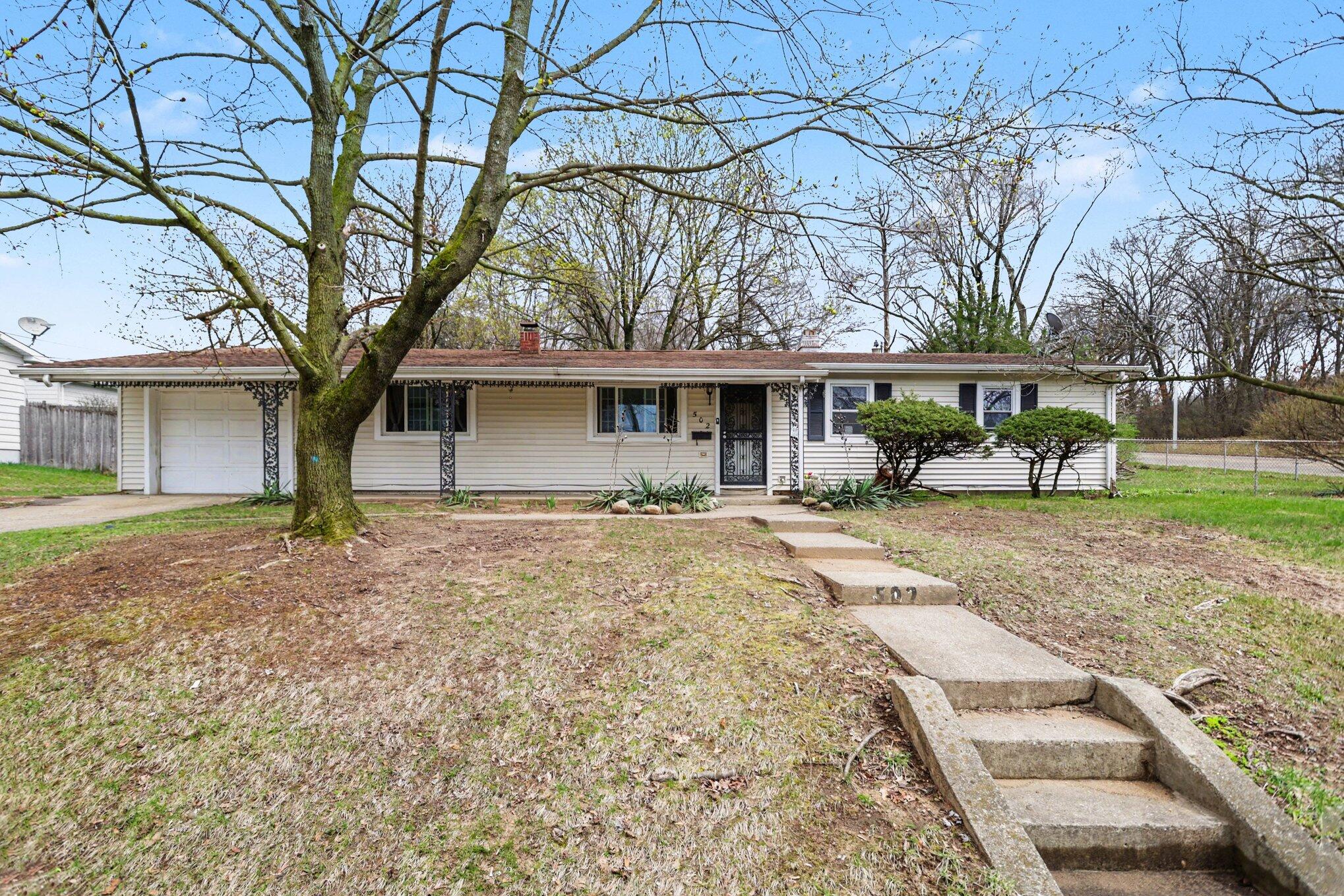 Residential in Battle Creek 2