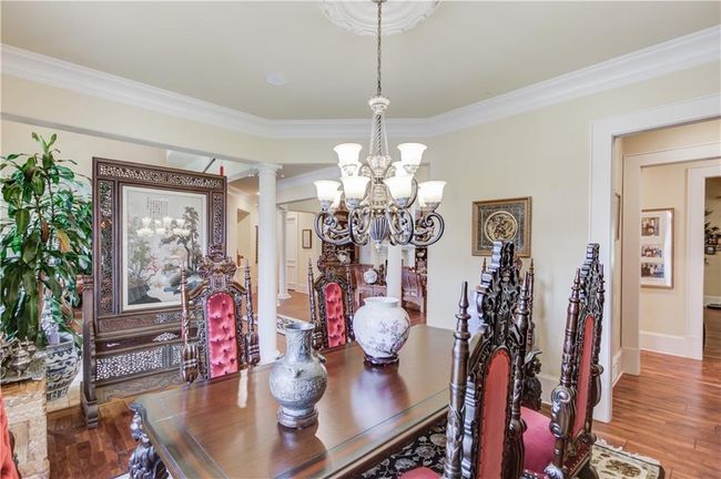 5004 Gunnison Trce, House other with 7 bedrooms, 9 bathrooms and null parking in Suwanee GA | Image 22