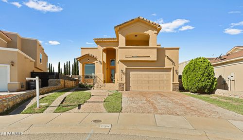 11309 Manuel Gameros Dr, El Paso, TX, 79934-3326 | Card Image