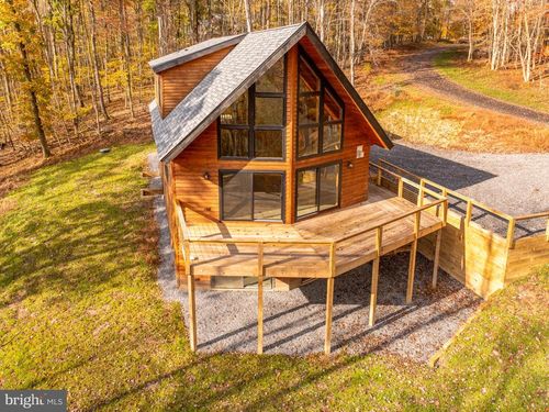 66 Ruffed Grouse Lane, MCHENRY, MD, 21541 | Card Image