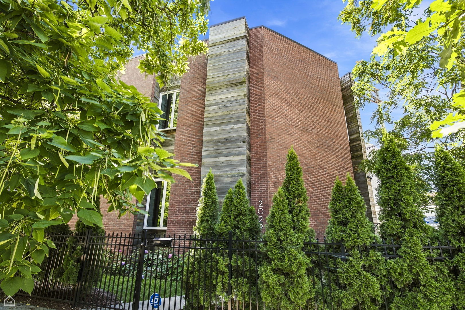 Residential in Chicago