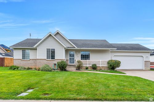 886 780, Spanish Fork, UT, 84660-2509 | Card Image