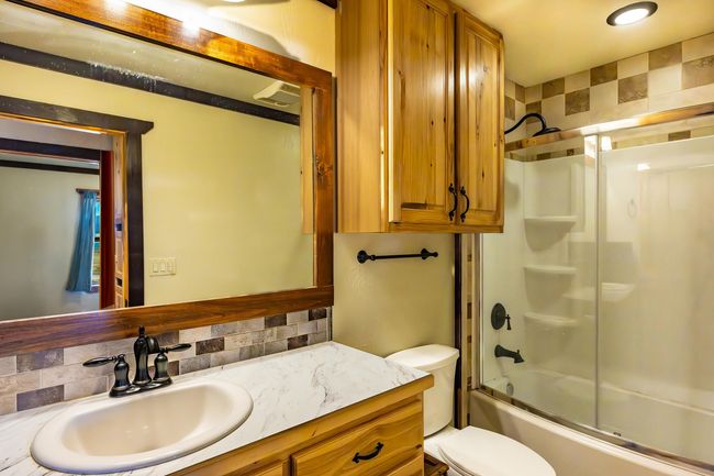 11 Koala Ct, House other with 2 bedrooms, 2 bathrooms and null parking in Eagle Nest NM | Image 14