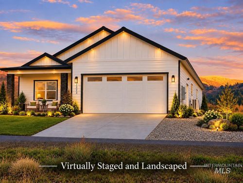 2292 Golf Ln, Council, ID, 83612-1100 | Card Image