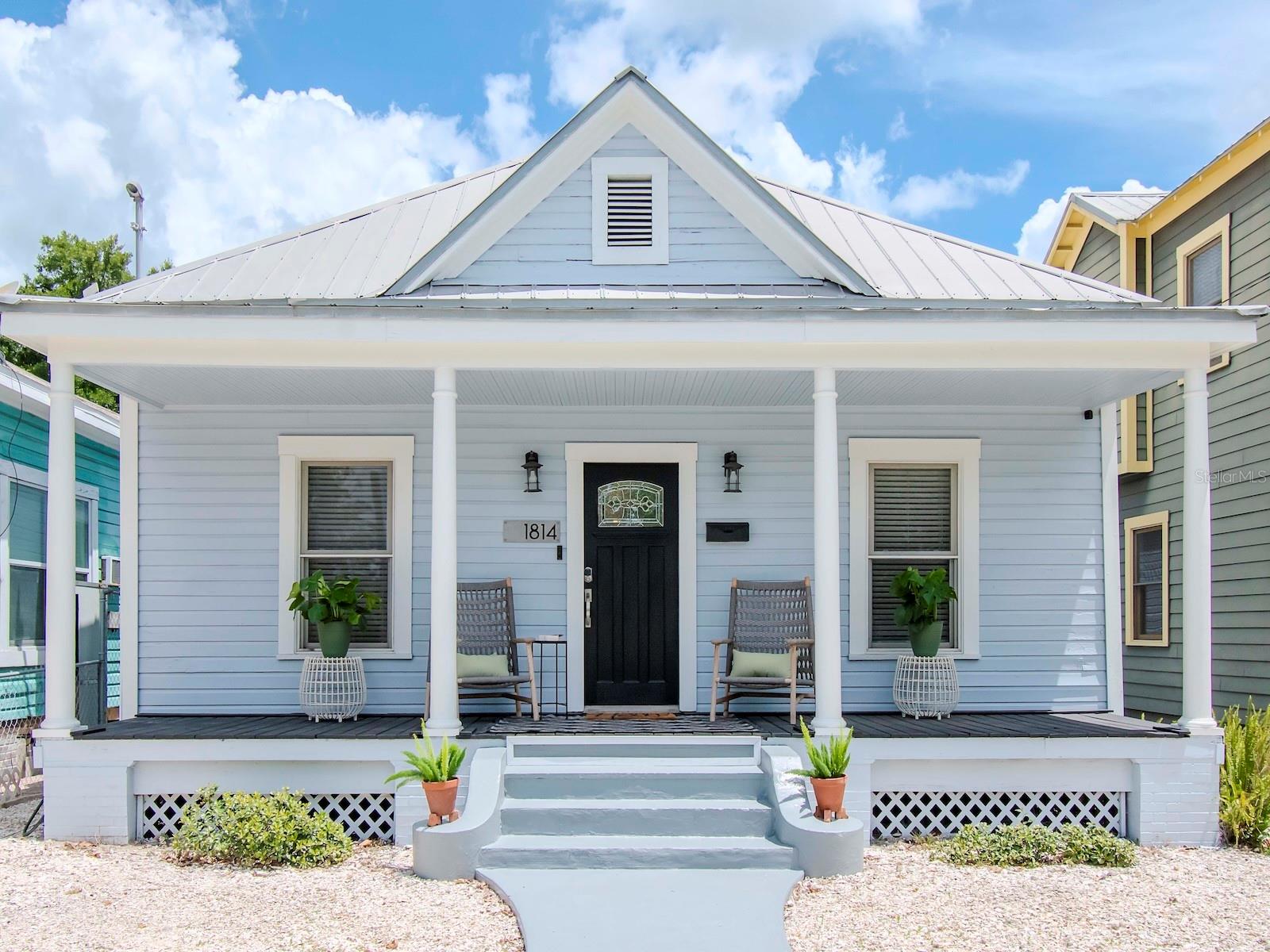 15th Ave, Tampa, FL 33605