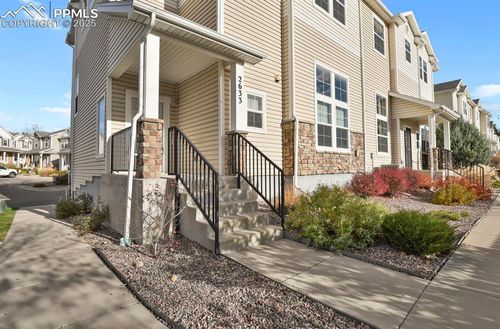 2633 Stonecrop Ridge Grv, Colorado Springs, CO, 80910-4459 | Card Image