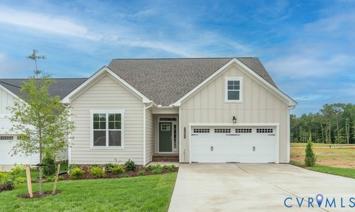 16831 Creek Parke Drive, Moseley, VA, 23120 | Card Image