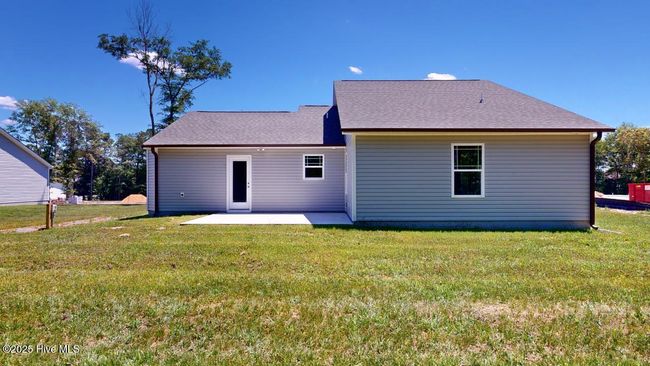 109 Maple St, House other with 3 bedrooms, 2 bathrooms and 2 parking in Goldsboro NC | Image 26