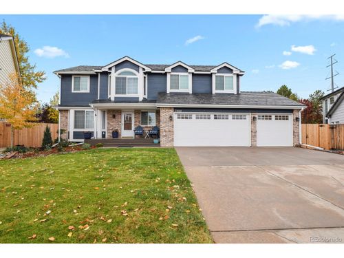 7404 La Quinta Ln, Lone Tree, CO, 80124-8976 | Card Image
