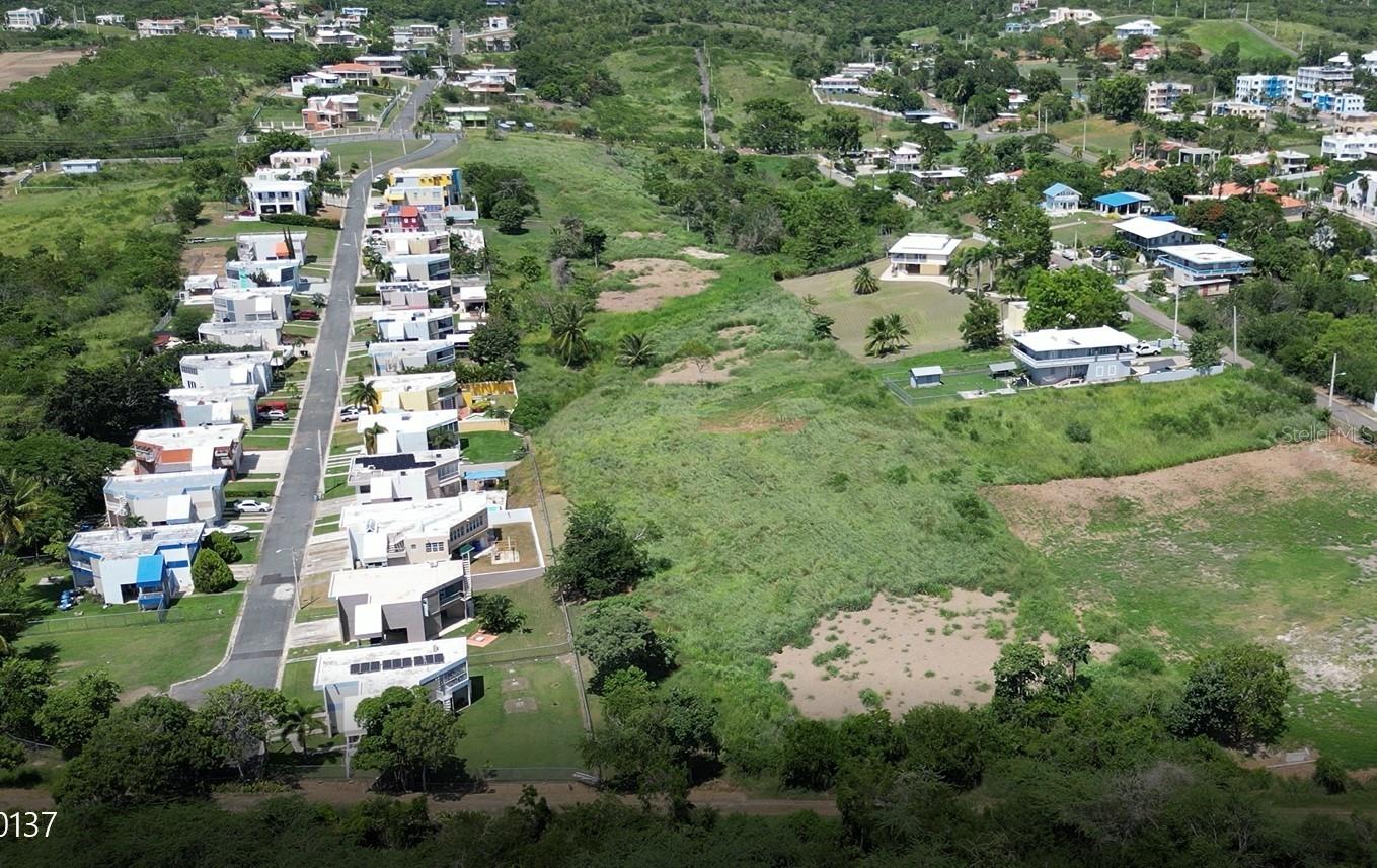 Land en venta en BOQUERON, KM 7 PR307