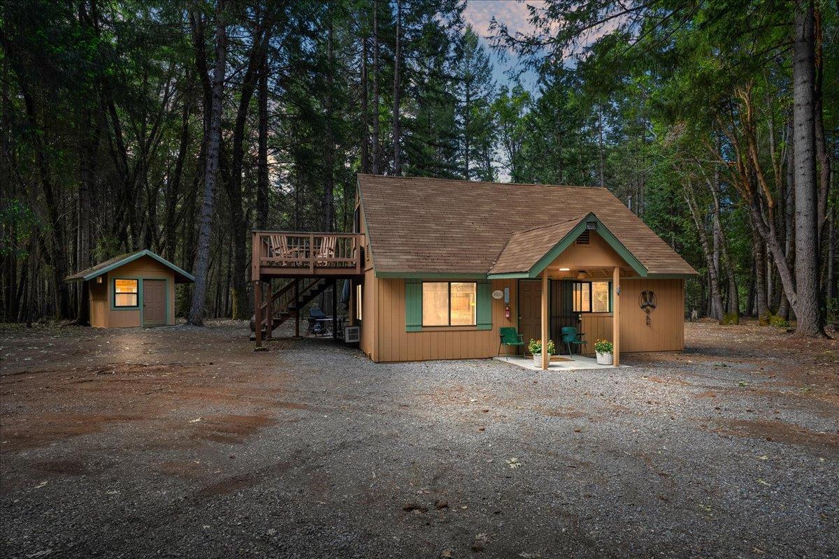 Residential in Foresthill 5