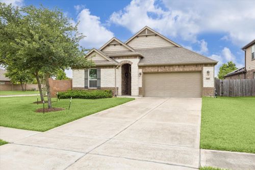 3287 Havenwood Chase Ln, Pearland, TX, 77584-6105 | Card Image