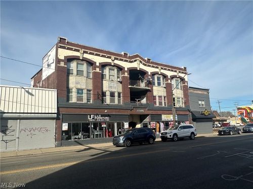 11-3074 W 25th St, Cleveland, OH, 44113-5334 | Card Image