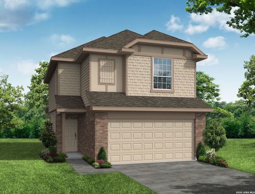 4911 Blue Ranch, San Antonio, TX, 78222 | Card Image