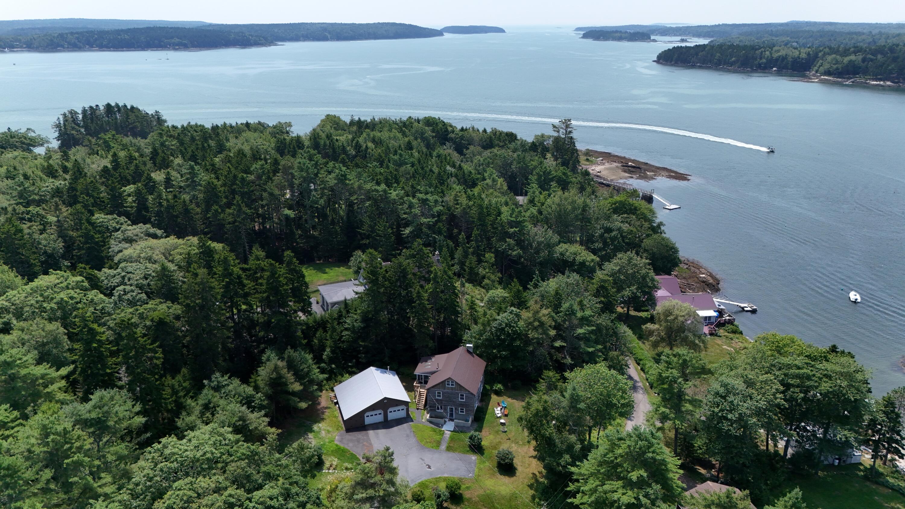 Loop Rd, West Bath, ME 04530