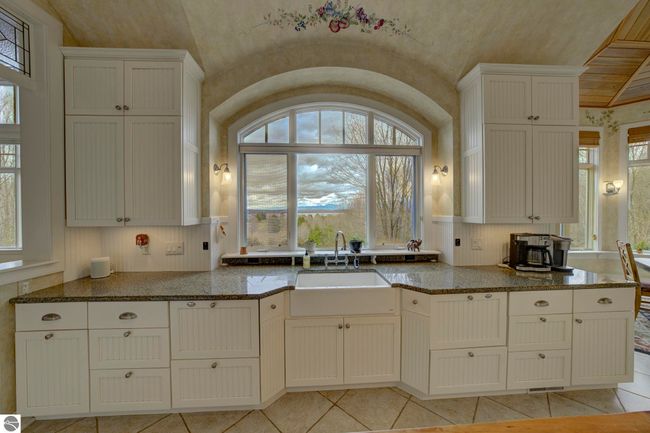 3970 N West Torch Lake Dr, House other with 4 bedrooms, 5 bathrooms and null parking in Kewadin MI | Image 25