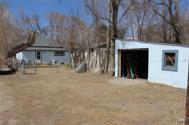 711 7 Th St, House other with 2 bedrooms, 1 bathrooms and 1 parking in Fowler CO | Image 7