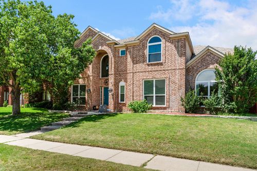 1513 Hidden Cove Ct, Allen, TX, 75002-1837 | Card Image