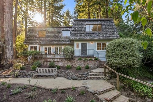 6 Marion Ave, Mill Valley, CA, 94941-1721 | Card Image