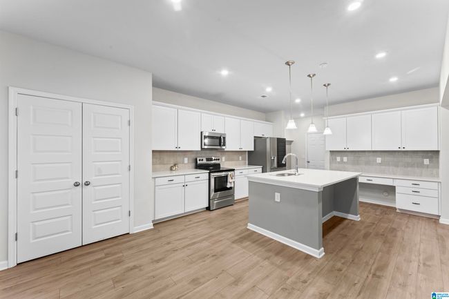 120 Fallen Oaks Ln, House other with 4 bedrooms, 3 bathrooms and null parking in SPRINGVILLE AL | Image 20