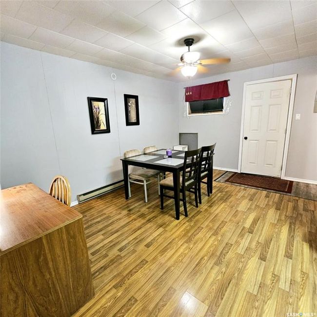 31 Main St, House other with 1 bedrooms, 1 bathrooms and 2 parking in Manor SK | Image 12
