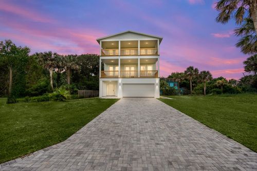 137 Ferrol Rd, St Augustine, FL, 32084-2972 | Card Image