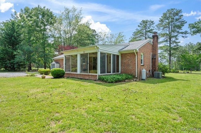 2861 Three Bridge Rd, House other with 3 bedrooms, 2 bathrooms and null parking in Powhatan VA | Image 25
