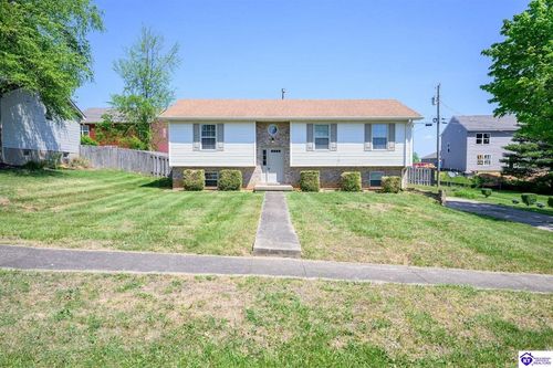 413 Ridgecrest Road, Elizabethtown, KY, 42701 | Card Image